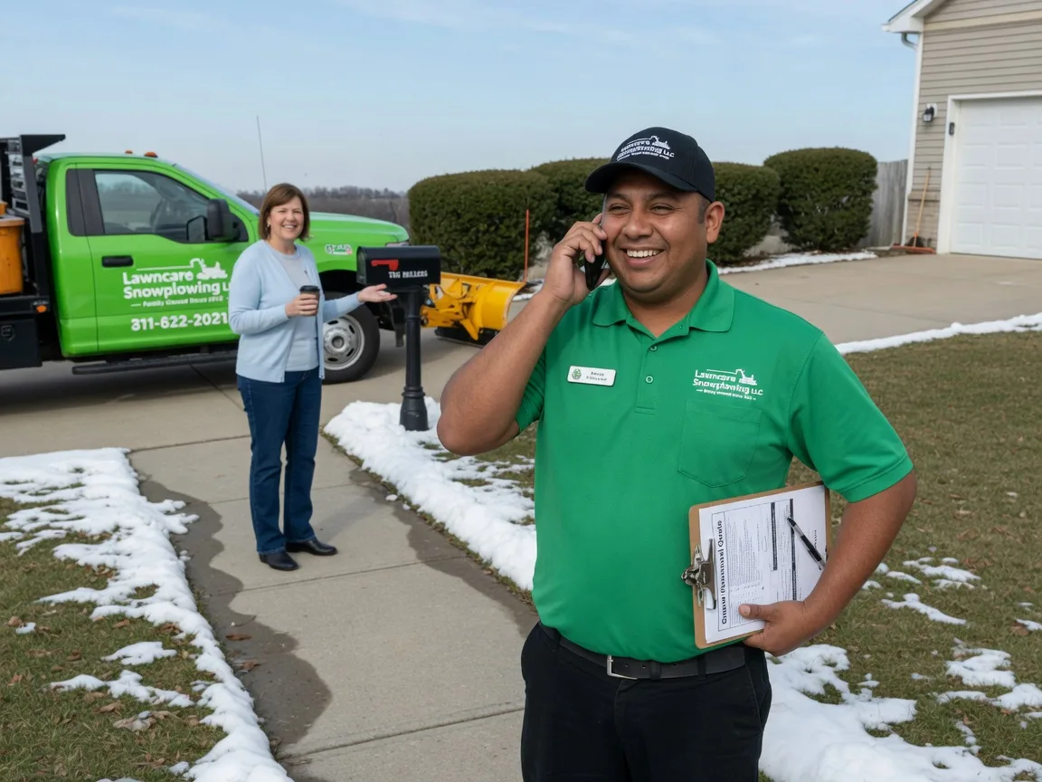 Lawn Care Services By Expert Landscaper Nash, OK FAQs